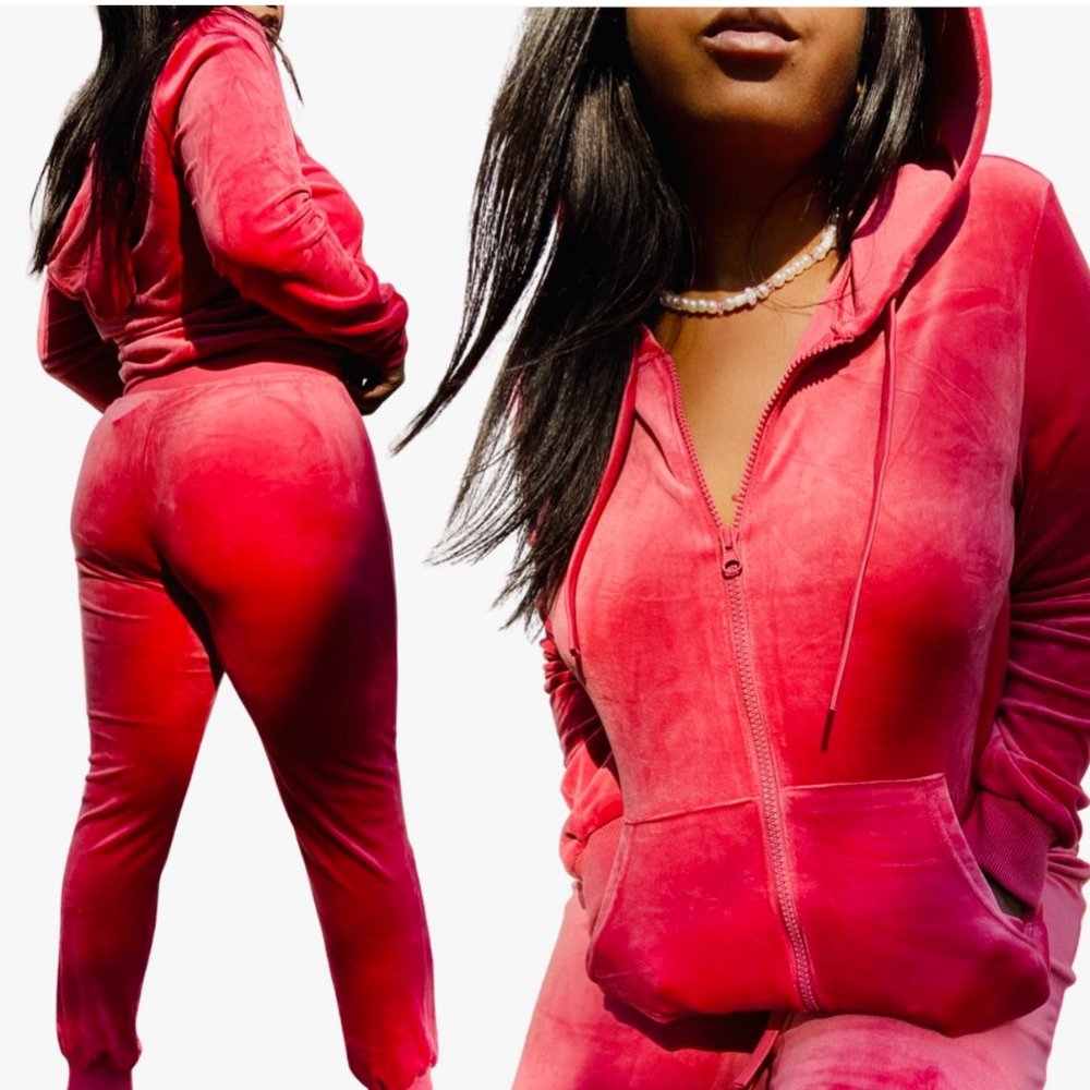 Catch Me Later Sweatsuit